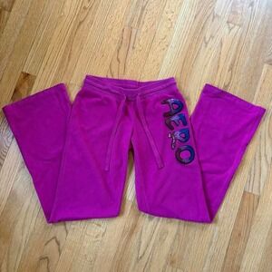2000s Low Rise Aeropostale Sweatpants